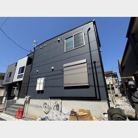 西葛西駅より徒歩18分 2階 新築の賃貸物件