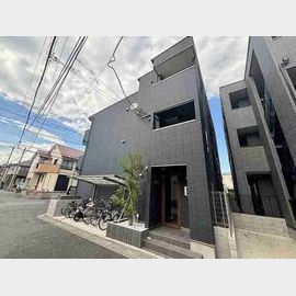 カーサリヴィエール 2階 築2年7ヶ月の賃貸物件