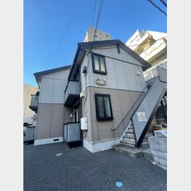 西川口駅より徒歩5分 2階 築24年6ヶ月の賃貸物件