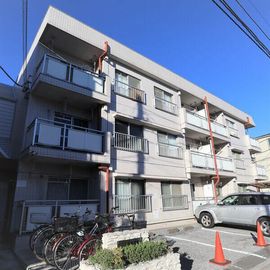 メゾンアンダンテ 2階 築38年10ヶ月の賃貸物件