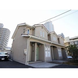 アスピリアチタ 1階 築13年9ヶ月の賃貸物件