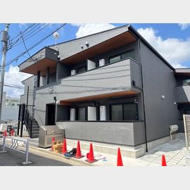レガーロ・ソラーレの賃貸物件