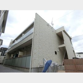 リブリ・ルーエ 1階 築9年4ヶ月の賃貸物件