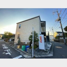 竹ノ塚駅より徒歩10分 1階 築11年1ヶ月の賃貸物件