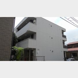 メゾンざおうの賃貸物件
