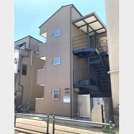 大師前駅より徒歩5分 2階 築5年9ヶ月の賃貸物件