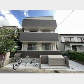 ロイヤルパーク見沼代の賃貸物件