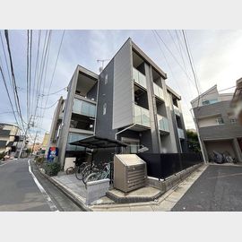 ミランダＬＵＡＮＡの賃貸物件