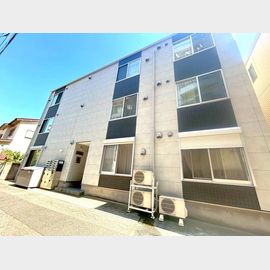 金町BA1 3階 築5年8ヶ月の賃貸物件