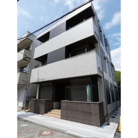 カーサリリー 1階 築4年7ヶ月の賃貸物件
