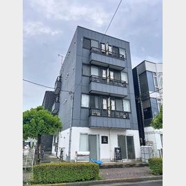 M・シャルムの賃貸物件