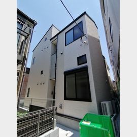小岩駅より徒歩6分 2階 築4年2ヶ月の賃貸物件