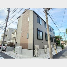 クレスト小岩の賃貸物件