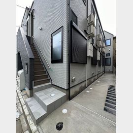 新小岩駅より徒歩7分 1階 築3年1ヶ月の賃貸物件