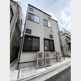 ハーモニーテラス平井V 2階 築4年5ヶ月の賃貸物件