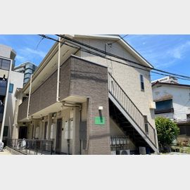 フォレスト北千住 2階 築13年4ヶ月の賃貸物件