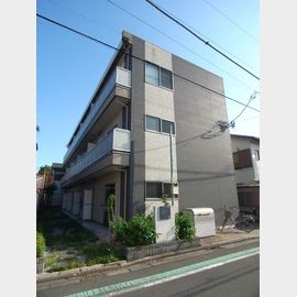 リブリ・金町 2階 築16年5ヶ月の賃貸物件