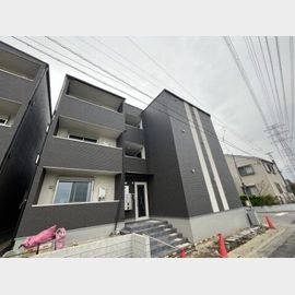ジーメゾン春日部栄町の賃貸物件