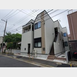 ピュアセレッソ小岩の賃貸物件
