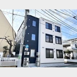 シェリール小岩 1階 築4年6ヶ月の賃貸物件