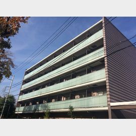 綾瀬駅より徒歩7分 築10年 5階建の賃貸物件