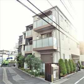 リラフォート 3階 築11年4ヶ月の賃貸物件