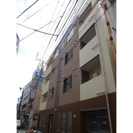 北千住駅より徒歩8分 3階 築12年4ヶ月の賃貸物件