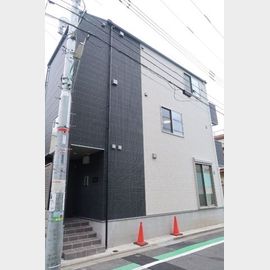 T’sCuoreお花茶屋の賃貸物件