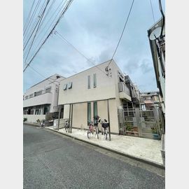 五反野駅より徒歩5分 1階 築11年9ヶ月の賃貸物件