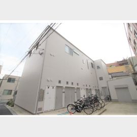 町屋駅より徒歩3分 2階 築8年7ヶ月の賃貸物件