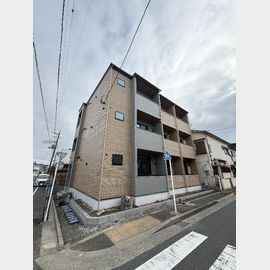 京成小岩駅より徒歩11分 新築 3階建の賃貸物件