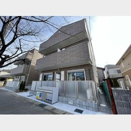 AJ南流山Firstの賃貸物件