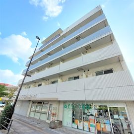 モンリッシュ２ 3階 築12年5ヶ月の賃貸物件