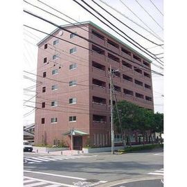 竹ノ塚駅より徒歩17分 5階 築19年1ヶ月の賃貸物件