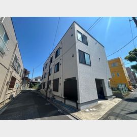 楽信マンションの賃貸物件
