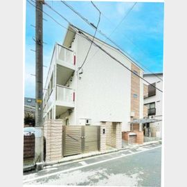 西川口駅より徒歩11分 2階 築2年1ヶ月の賃貸物件