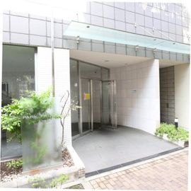 パークフロント 4階 築22年9ヶ月の賃貸物件