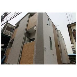 Ｓｔａｇｅ青井 1階 築13年4ヶ月の賃貸物件