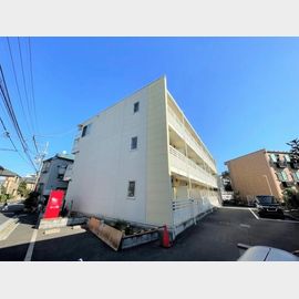 西新井駅より徒歩11分 1階 築12年8ヶ月の賃貸物件