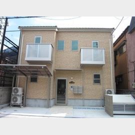草加駅より徒歩7分 1階 築14年1ヶ月の賃貸物件