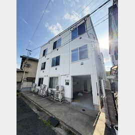 北千住駅より徒歩10分 1階 築5年6ヶ月の賃貸物件