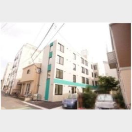 greenstylionishiogu 4階 築3年3ヶ月の賃貸物件