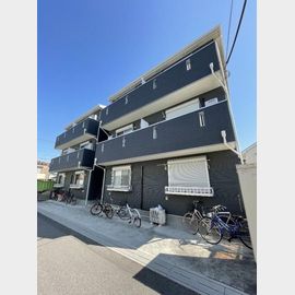 ＲｅｓｉｄｅｎｃｅＲａｙＲＸー７８ 1階 築7年7ヶ月の賃貸物件