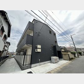 松戸駅より徒歩13分 3階 築3年4ヶ月の賃貸物件