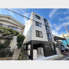 ルノン谷在家 2階 築2年2ヶ月の賃貸物件