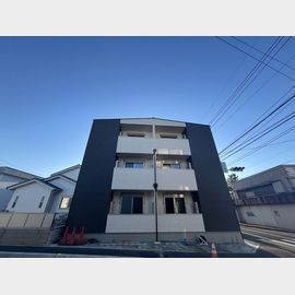 ジーメゾン春日部上蛭田カヴェリの賃貸物件