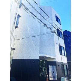 金町駅より徒歩10分 3階 築2年の賃貸物件