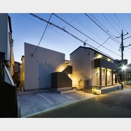 LaVerita松戸の賃貸物件