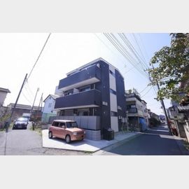 谷塚駅より徒歩8分 1階 築11年6ヶ月の賃貸物件