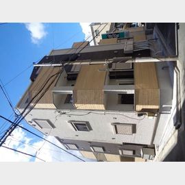 ヤマキガーデンコート 3階 築3年1ヶ月の賃貸物件